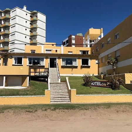 City Mar Playa Villa Gesell Ngoại thất bức ảnh