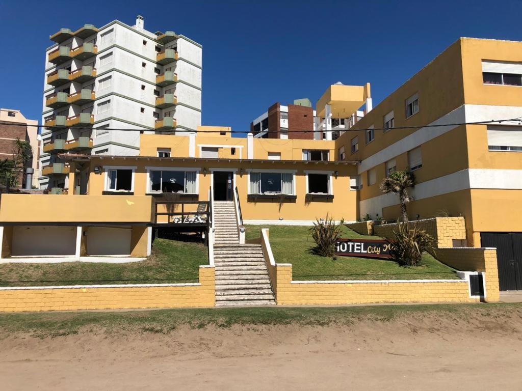 City Mar Playa Villa Gesell Ngoại thất bức ảnh