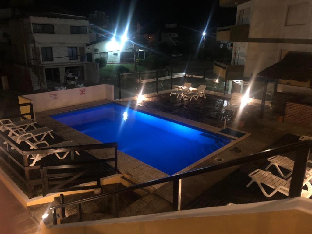 City Mar Playa Villa Gesell Ngoại thất bức ảnh